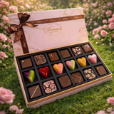 Love in Bloom Signature Collection - 18 Pieces