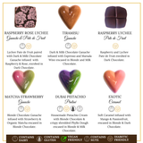 Love in Bloom Signature Collection - 18 Pieces