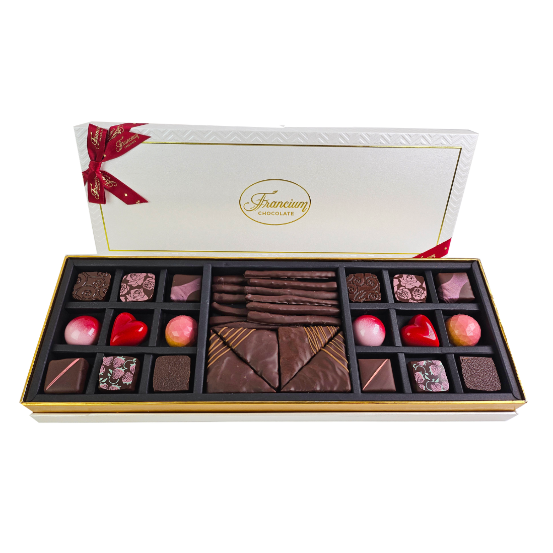 Valentine's Day Chocolate Special Gift Box Francium Chocolate™
