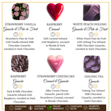 Love in Bloom Signature Collection - 18 Pieces