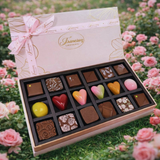 Love in Bloom Collection - 18 Pieces | Nut-Free