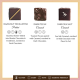 Signature Collection - 9 Pieces