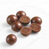 Milk Chocolate Covered Cacao Fruit