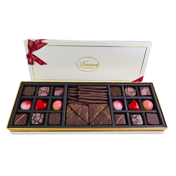 Valentine's Day Chocolate Special Gift Box