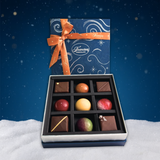 Winter Wonderland Collection - 9 pieces