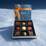 Winter Wonderland Collection - 9 pieces