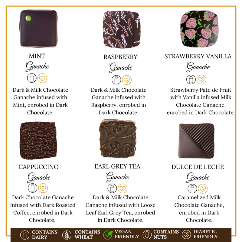 Winter Wonderland Collection - 18 Pieces